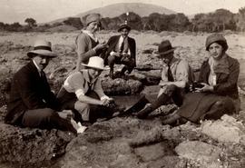 Μίλτος Ζάννος, Αλεξάνδρα Ζάννου, ..., Αριστείδης Μαυρίδης, Κλεάνθης Ζάννος, Lucie Ζάννου, Γλυφάδα...