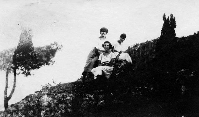 Original Ψηφιακό αντικείμενο not accessible