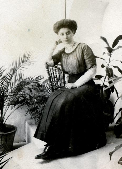 Original Ψηφιακό αντικείμενο not accessible