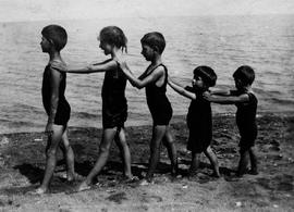 Παύλος Μυλωνάς, Έλλη Αγαλλίδη, Κώστας Μυλωνάς Γιολάντα Αγαλλίδη, Γιάννης Παντελάκης 1