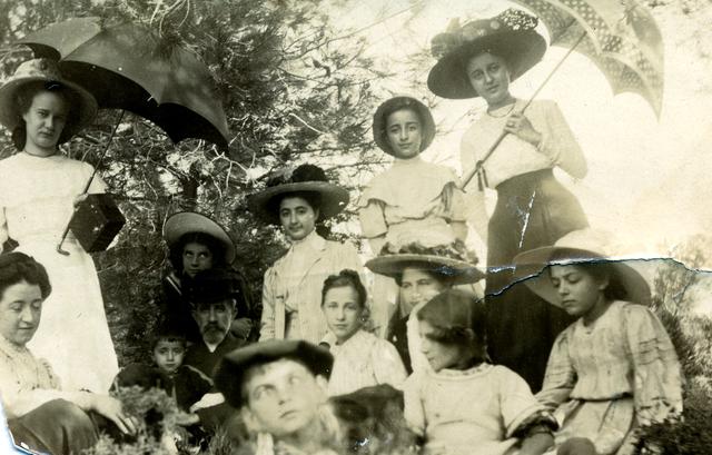 Original Objeto digital not accessible