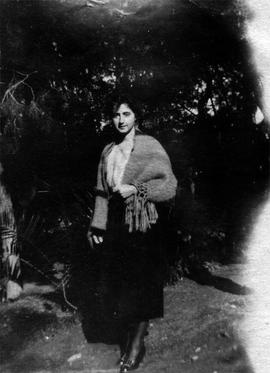 Lucie Ζάννου 1