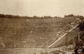 Επίδαυρος 1913 1