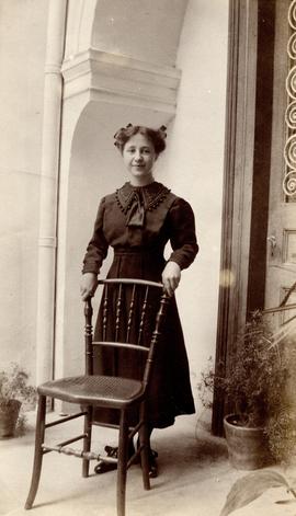 Λιλή Ζάννου 1