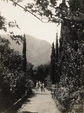 Τράπεζα Αιγιαλείας. Σπίτι Αριστόβουλου Ζάννου. Αλέα 1