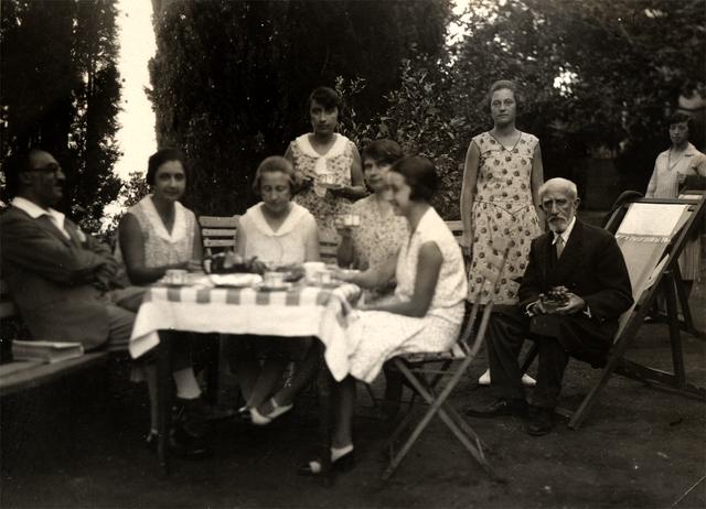 Original Ψηφιακό αντικείμενο not accessible