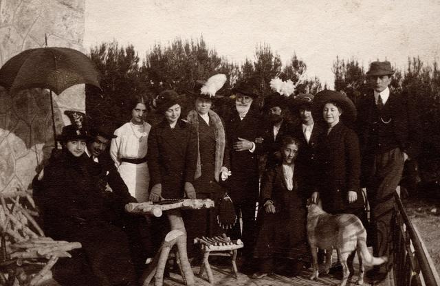 Original Digitaal object not accessible