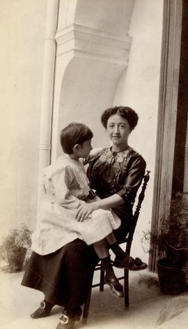 Αγλαΐα Ζάννου, Edith Ζάννου 1