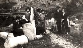 Edith Αγαλλίδη, Αγλαΐα Ζάννου, ..., Lucie Ζάννου, Γεώργιος Παπαβλασόπουλος, Λιλή Παπαβλασοπούλου,...