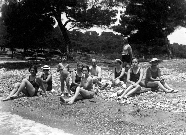 Original Ψηφιακό αντικείμενο not accessible