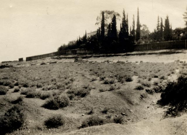 Original Ψηφιακό αντικείμενο not accessible