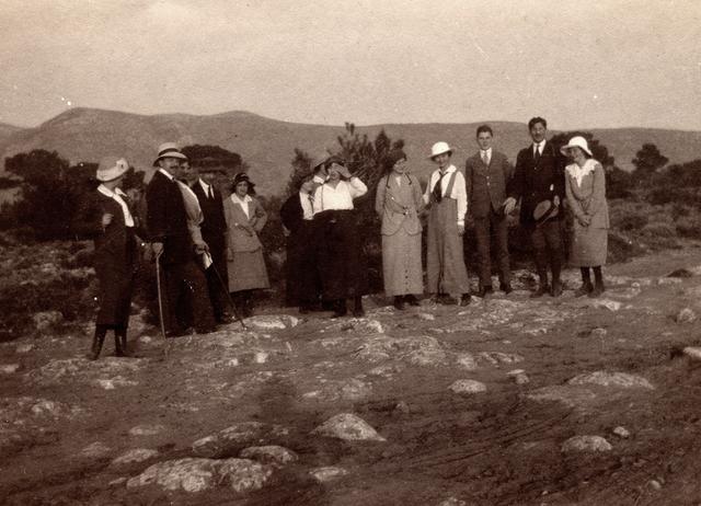 Original Ψηφιακό αντικείμενο not accessible