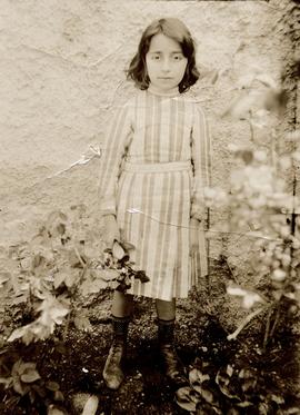 Blanche Ζάννου, 1907 1