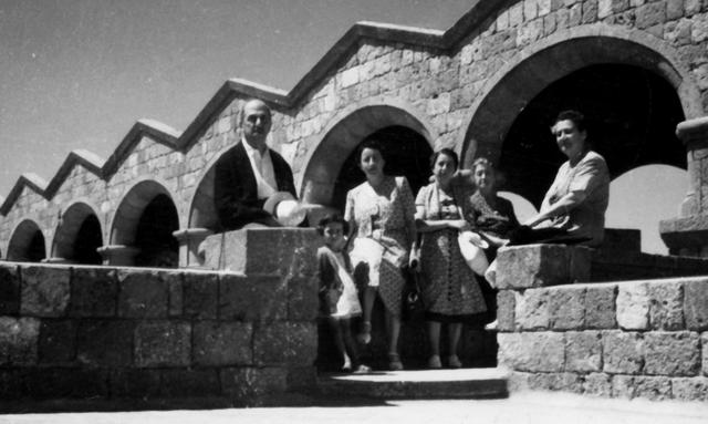 Original Ψηφιακό αντικείμενο not accessible