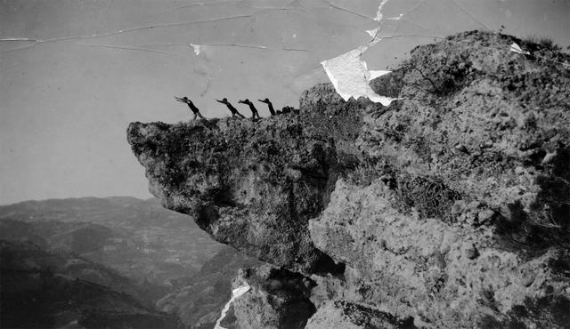 Original Ψηφιακό αντικείμενο not accessible