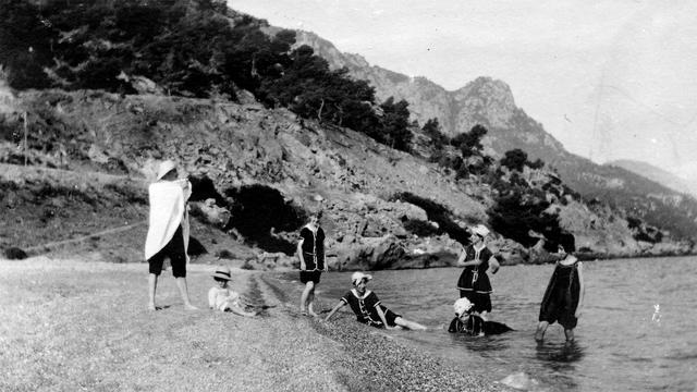 Original Ψηφιακό αντικείμενο not accessible