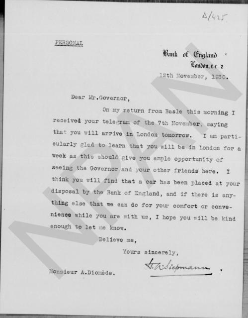 Original Ψηφιακό αντικείμενο not accessible