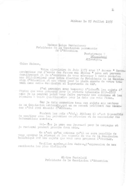 Original Objeto digital not accessible