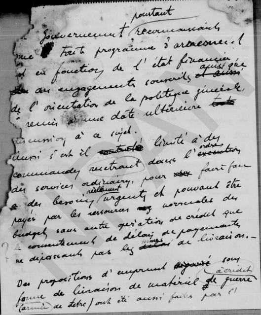 Original Ψηφιακό αντικείμενο not accessible