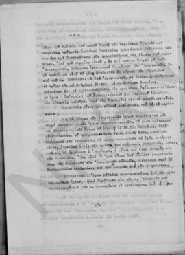 Ανώτατο Συμβούλιο Ανασυγκροτήσεως. Πρακτικά σύσκεψις της Ανωτάτης Επιτροπής, Αθήνα 11 Νοεμβρίου 1...