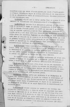 Ανώτατο Συμβούλιο Ανασυγκρότησις: Έκθεση για την οικονομική ανασυγκρότηση της Ελλάδος, 1948 179