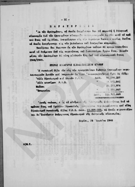 Original Ψηφιακό αντικείμενο not accessible