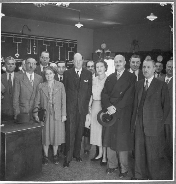 Original Digitaal object not accessible