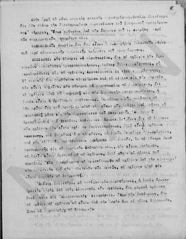 Ανώτατο Συμβούλιο Ανασυγκροτήσεως. Πρακτικά σύσκεψις της Ανωτάτης Επιτροπής, Αθήνα 12 Νοεμβρίου 1...