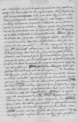 Ελμίνα Παντελάκη: Ομιλία για τα σεμινάρια του Εθνικού Συμβουλίου Ελληνίδων της περιόδου 1962-1963 3