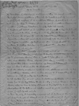 Ελμίνα Παντελάκη: 12 εντολές της Μοντεσόρι 1