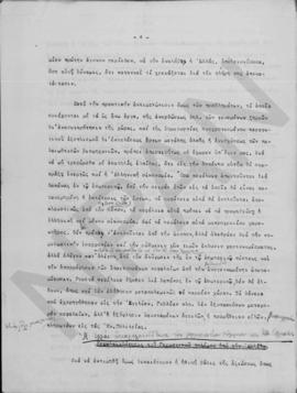 Α. Διομήδης: Σκέψεις τινές επί της οικονομικής καταστάσεως, 1946 4