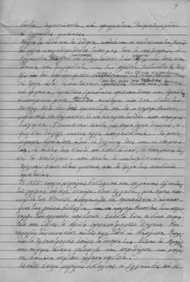 Ελμίνα Παντελάκη. Ομιλία στις ελληνίδες γυναίκες των Ηνωμένων Πολιτειών Αμερικής. 36