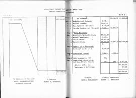 Λογοδοσία πεπραγμένων Εθνικού Συμβουλίου Ελληνίδων χρήσεως 1960, Αθήνα 1961 40