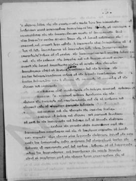 Ανώτατο Συμβούλιο Ανασυγκροτήσεως. Πρακτικά σύσκεψις της Ανωτάτης Επιτροπής, Αθήνα 11 Νοεμβρίου 1...