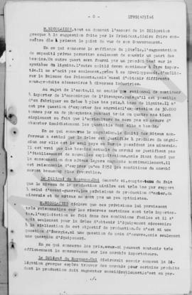 Ανώτατο Συμβούλιο Ανασυγκρότησις: Έκθεση για την οικονομική ανασυγκρότηση της Ελλάδος, 1948 177