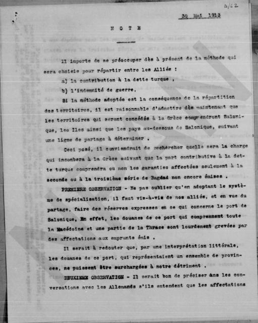 Original Digitaal object not accessible