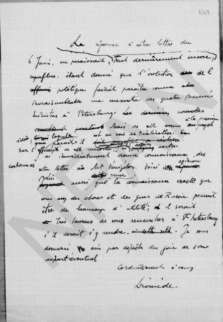 Original Ψηφιακό αντικείμενο not accessible