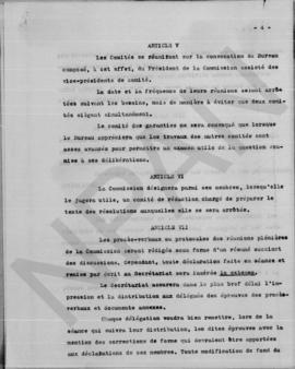 Commision Financiere des Affaires Balakaniques. Σημείωμα  προς Αλέξανδρο Διομήδη, 7 Ιουνίου 1913 4