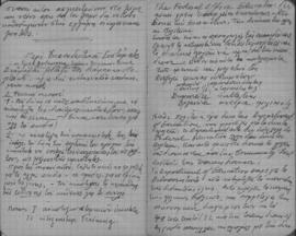 Ελμίνα Παντελάκη: Σημειώσεις από το ταξίδι στις Ηνωμένες Πολιτείες τον Φεβρουάριο-Μαϊο του 1953 16