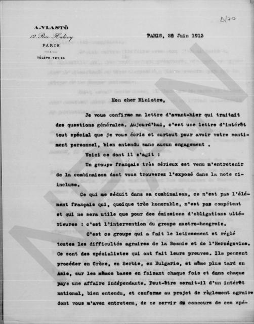 Original Objeto digital not accessible