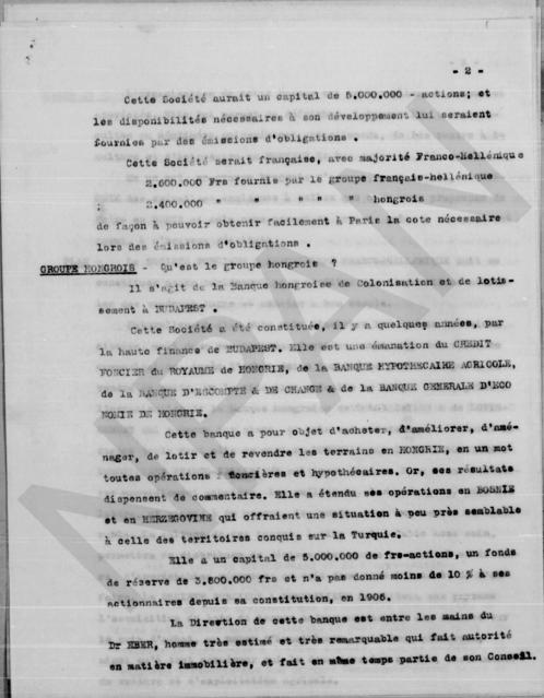 Original Objeto digital not accessible