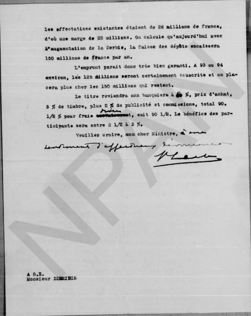 Original Ψηφιακό αντικείμενο not accessible