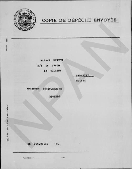 Original Objeto digital not accessible