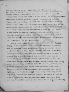 G. Georgiades Arnakis. Βιβλιοπαρουσίαση των Βυζαντινών Μελετών του Αλέξανδρου Διομήδη, Αθήνα 1942 4