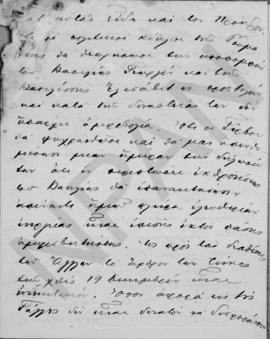 Επιστολή, ΄Αθου Ρωμάνου προς Αλέξανδρο Διομήδη, Παρίσι 20 Δεκεμβρίου 1923 3