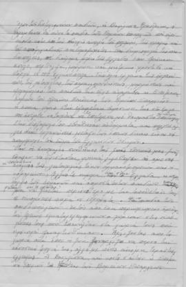 Ελμίνα Παντελάκη. Ομιλία στις ελληνίδες γυναίκες των Ηνωμένων Πολιτειών Αμερικής. 38