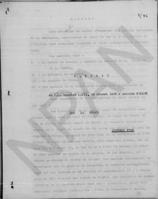 Original Ψηφιακό αντικείμενο not accessible