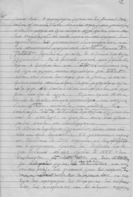 Απόσπασμα κειμένου Ελμίνας Παντελάκη για την εκπαίδευση των γυναικών στην Ελλάδα 4