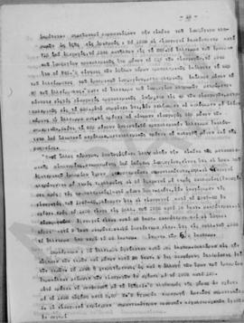 Ανώτατο Συμβούλιο Ανασυγκροτήσεως. Πρακτικά σύσκεψις της Ανωτάτης Επιτροπής, Αθήνα 11 Νοεμβρίου 1...