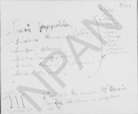 Σημείωμα σχετικά με τους διευθυντές της Εθνικής Τράπεζας 1